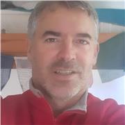 Prof d'anglais souriant et dynamique
S'adapte au niveau de chaque élève